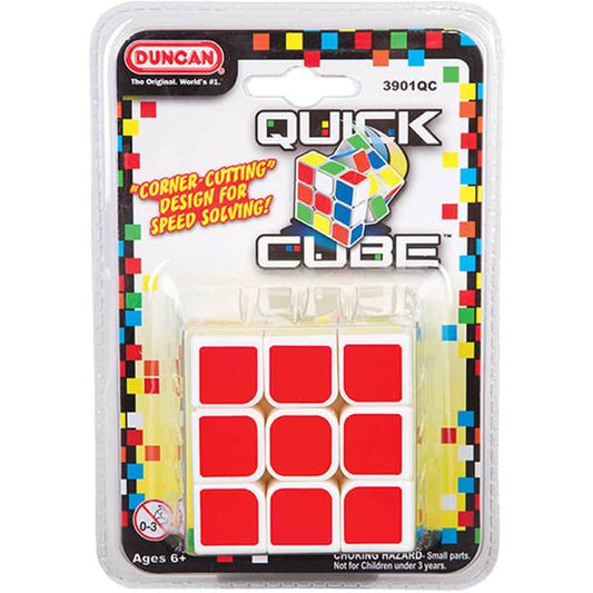 Quick Cube 3x3-1