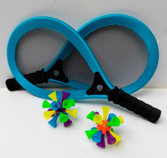 Whacky Racket