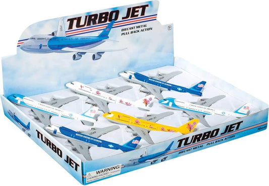 Turbo Jet