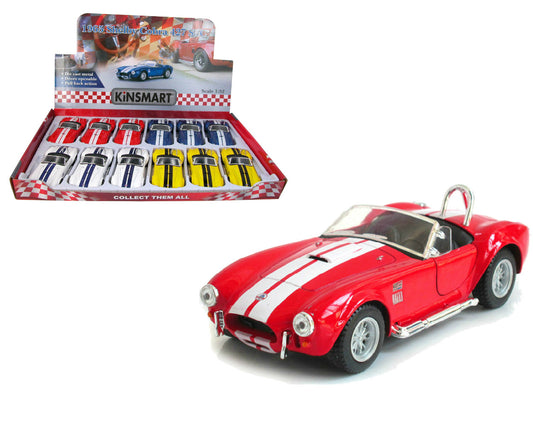 1965 Shelby Cobra-1