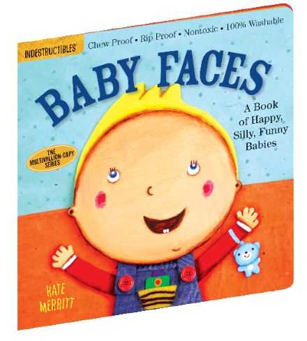 Baby Faces